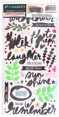 Vicki Boutin’s Flower Emporium- Collection Pack