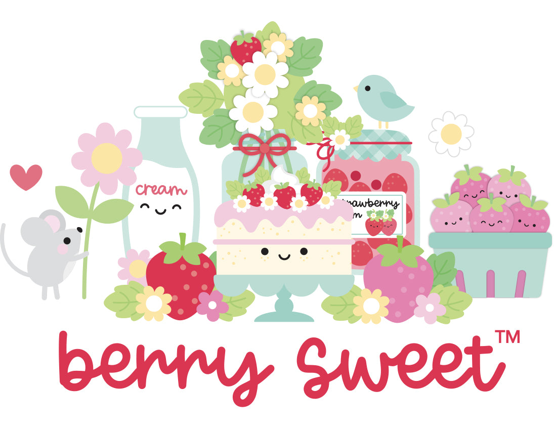 Sweet Day Mini Album Class & Kit