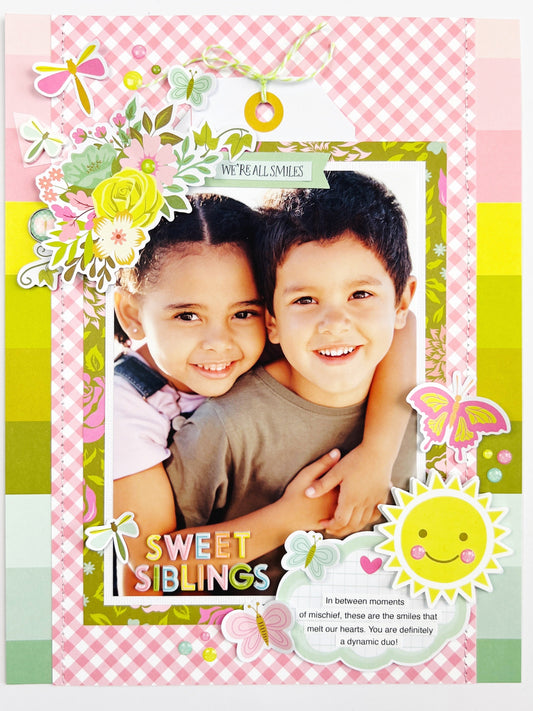 The Complete Beginner’s Guide to Scrapbooking in 2026